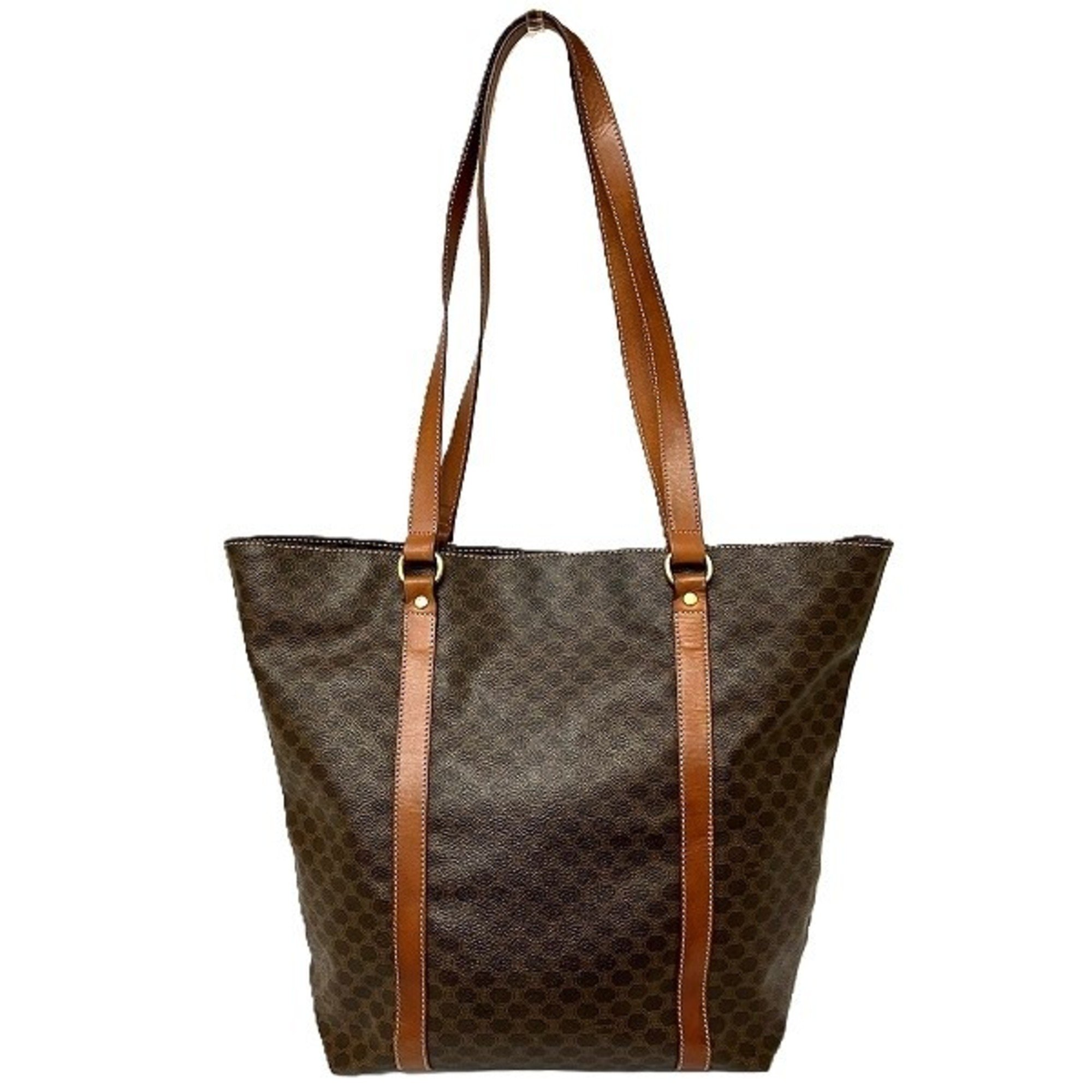 CELINE Macadam Bag Tote for Women