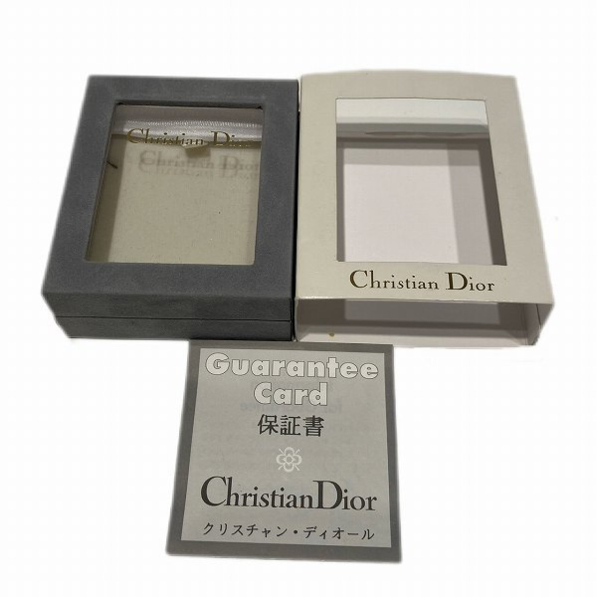 Christian Dior Dior JAL exclusive original design accessory necklace for women