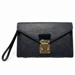 Louis Vuitton Epi Serie Dragonne M52762 Bag Clutch bag Second Men's