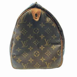 Louis Vuitton Monogram Speedy 30 M41526 Bags, Handbags, Boston Men's and Women's