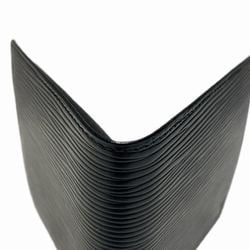 Louis Vuitton Epi Noir Portefeuille Marco NM M62289 Bi-fold Wallet for Men