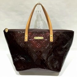 Louis Vuitton Vernis Peruvue PM M93585 Bags Handbags Women's