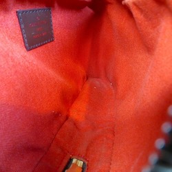 Louis Vuitton Damier Geronimos N51994 Bag Shoulder Waist Pouch Men's