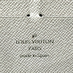 Louis Vuitton Monogram Portefeuille Clemence M61298 Round Long Wallet for Women