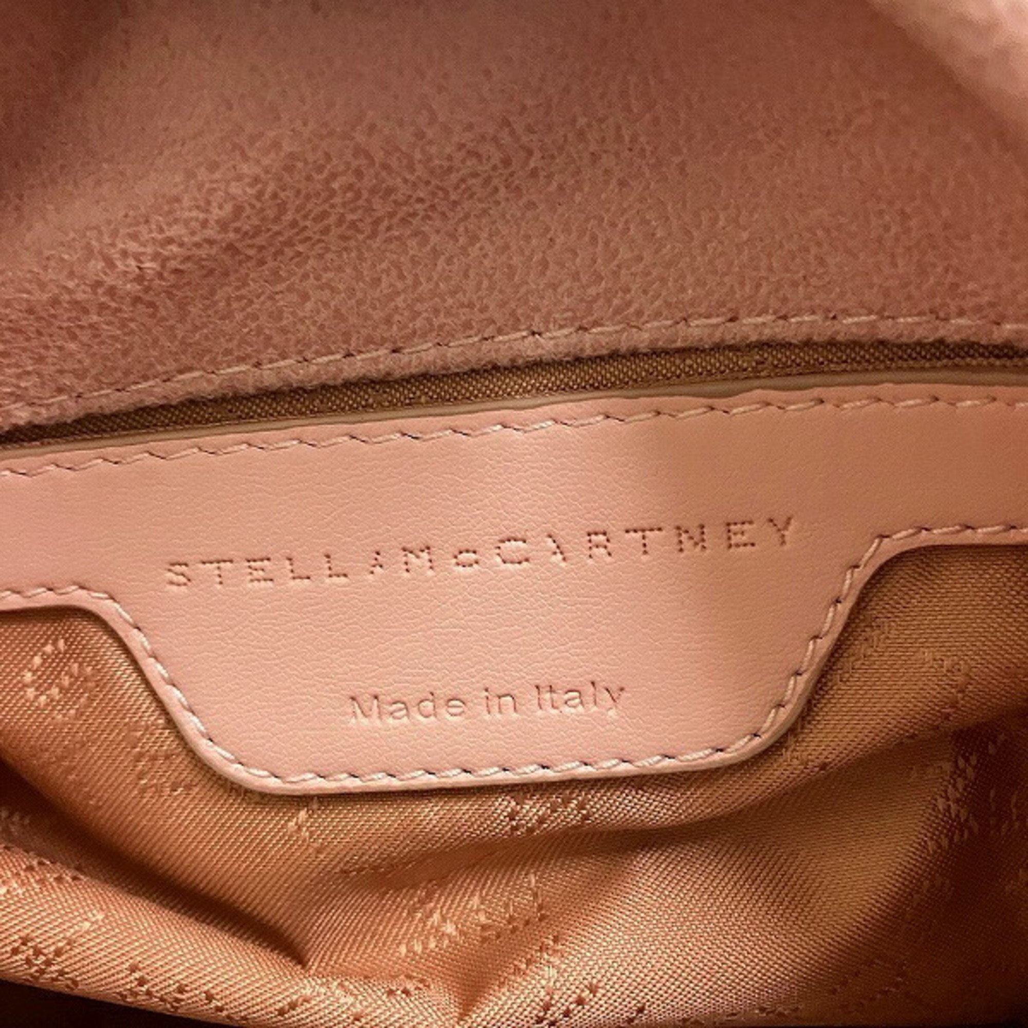 Stella McCartney Falabella Bag Shoulder Women's
