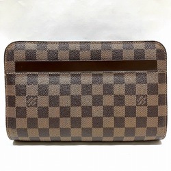 Louis Vuitton Damier Saint N51993 Bags, Clutch Second Men's and Women's
