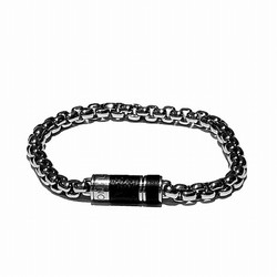 Louis Vuitton M63107 Accessories Bracelets Chains Men's Women's