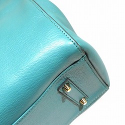 Anya Hindmarch EBURY SOFT SMALL Leather Bag Handbag Shoulder Women's