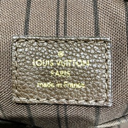 Louis Vuitton Monogram Empreinte Inspire M93414 Bag Shoulder Handbag Women's