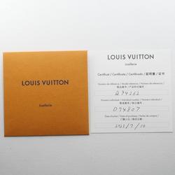 Louis Vuitton Cravate Blossom Nacré Q94262 K18PG Necklace Shell Diamond Box Certificate Total weight approx. 12.4g Approx. 45cm Similar