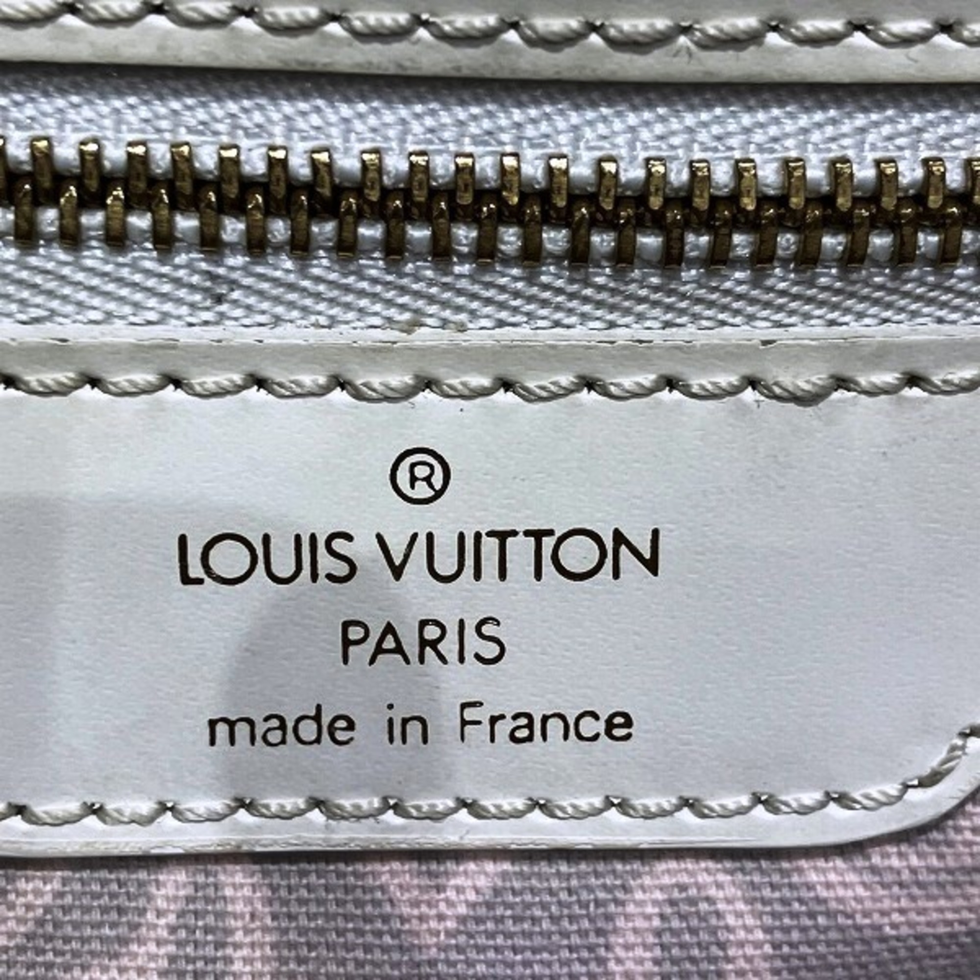 Louis Vuitton Cruise Taisienne PM M95674 Bag Tote Women's