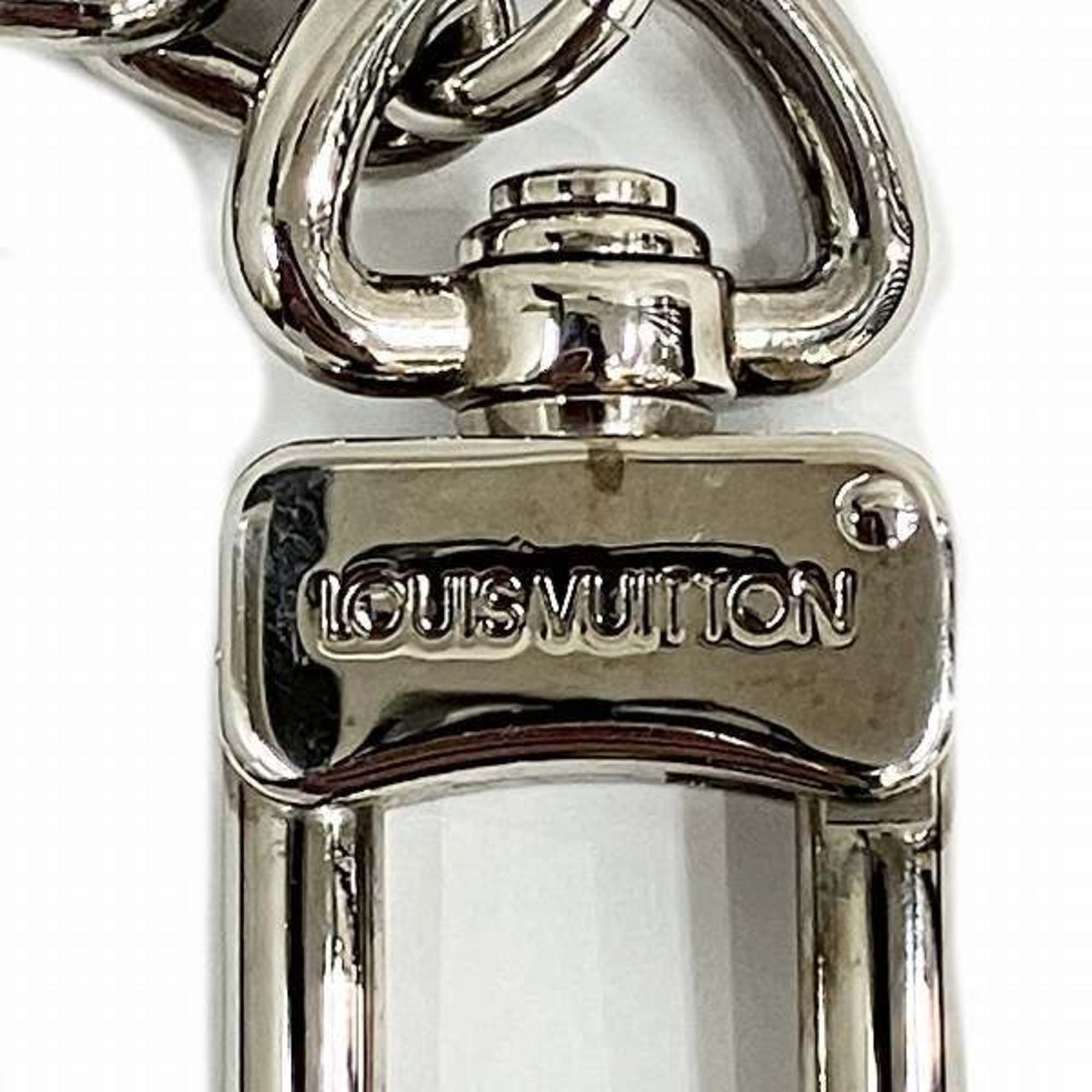 Louis Vuitton Portocle Initial M65071 Keychain for Men and Women