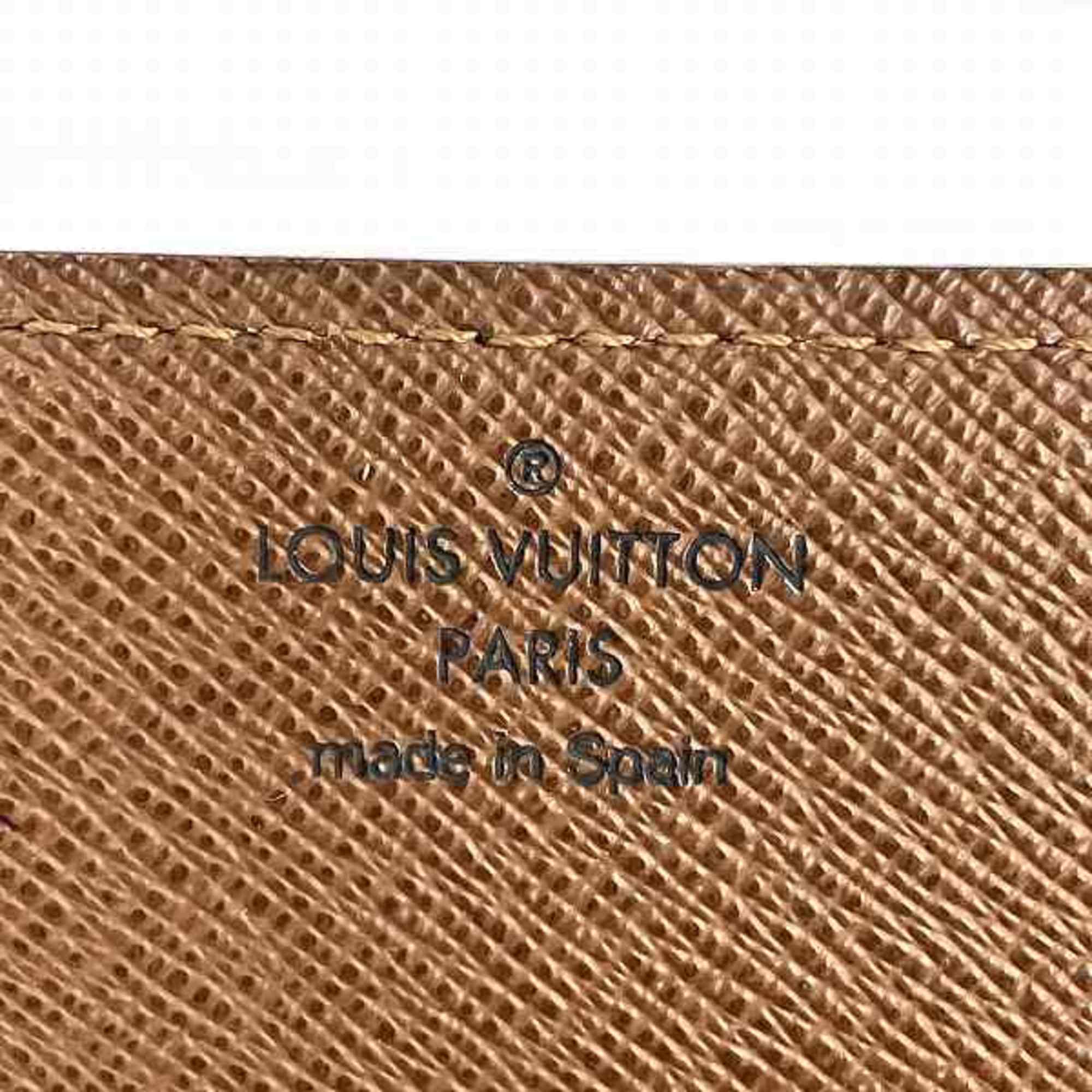 Louis Vuitton Monogram Envelope Carte de Visite M62920 Business card holder/card case, accessories, business holder, men's, women's