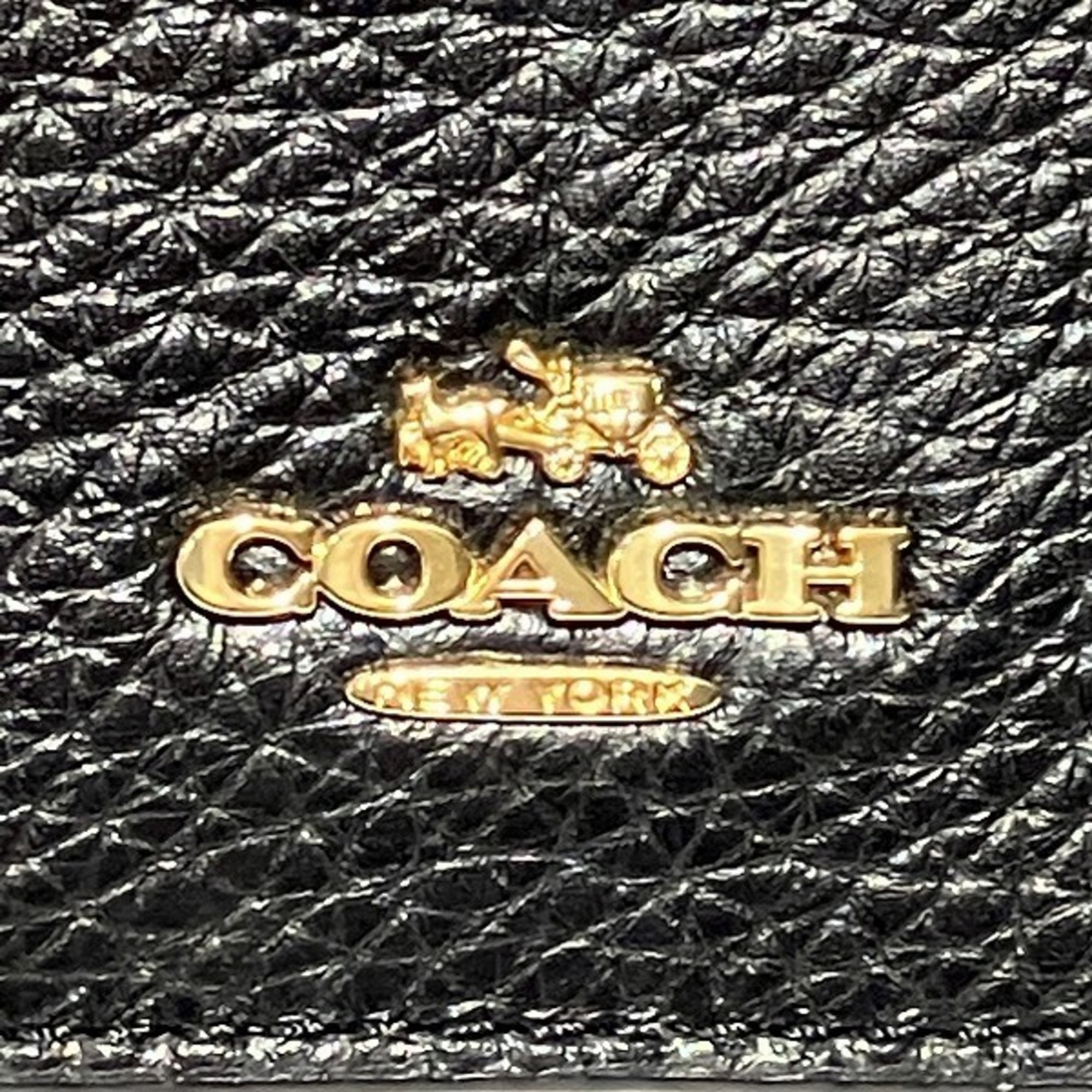 Coach COACH F54002 Bag Shoulder Second Women's