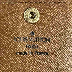 Louis Vuitton Monogram Myrtle 6 M60701 Accessories Key Case Men's Women's Wallet