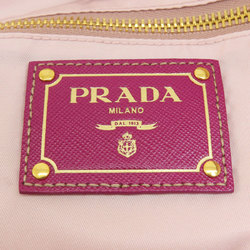 Prada tote bag nylon material for women PRADA