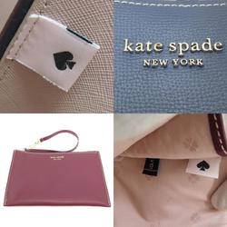 Kate Spade Tote Bag Leather Women's