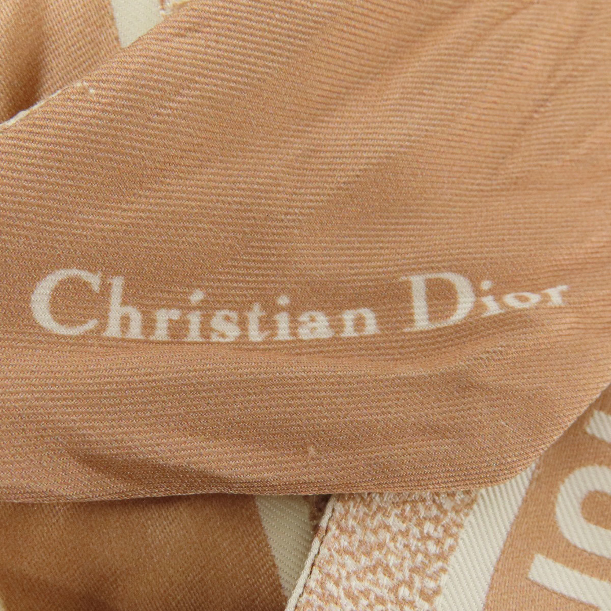 Christian Dior Twilly Scarf Silk Women's CHRISTIAN DIOR
