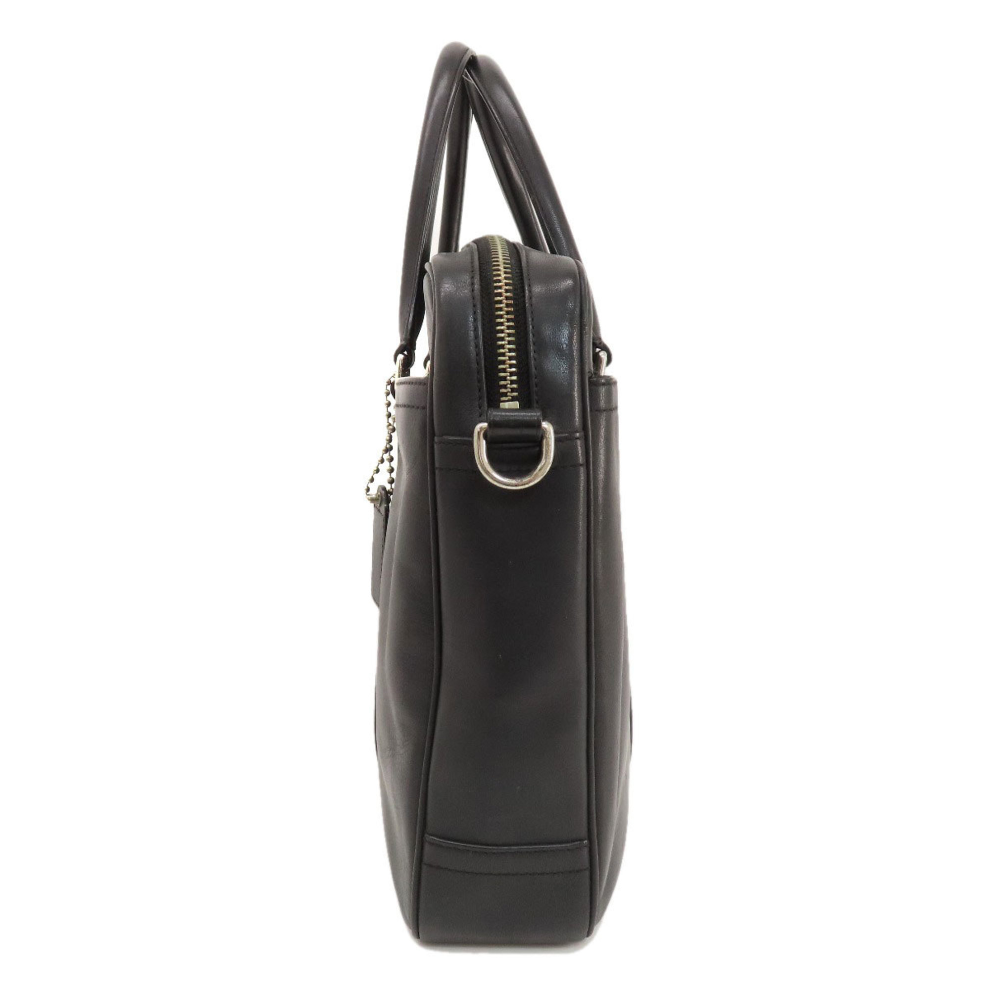 Coach F71066 Bag Handbag Leather Women's COACH