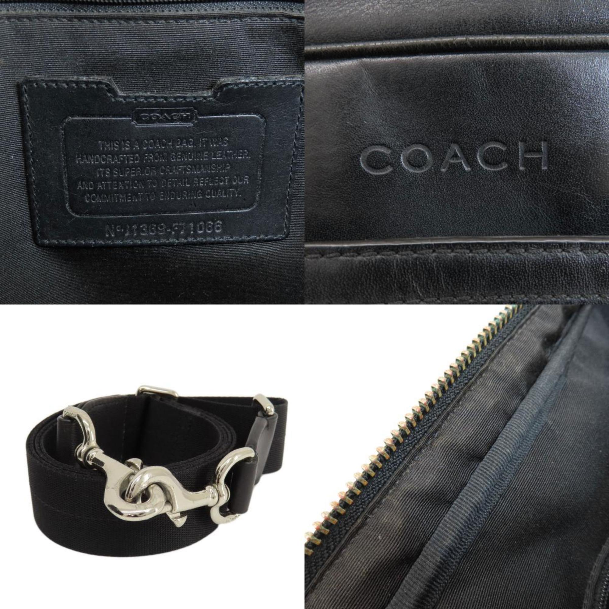 Coach F71066 Bag Handbag Leather Women's COACH