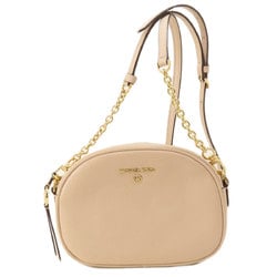 Michael Kors Leather Shoulder Bag for Women