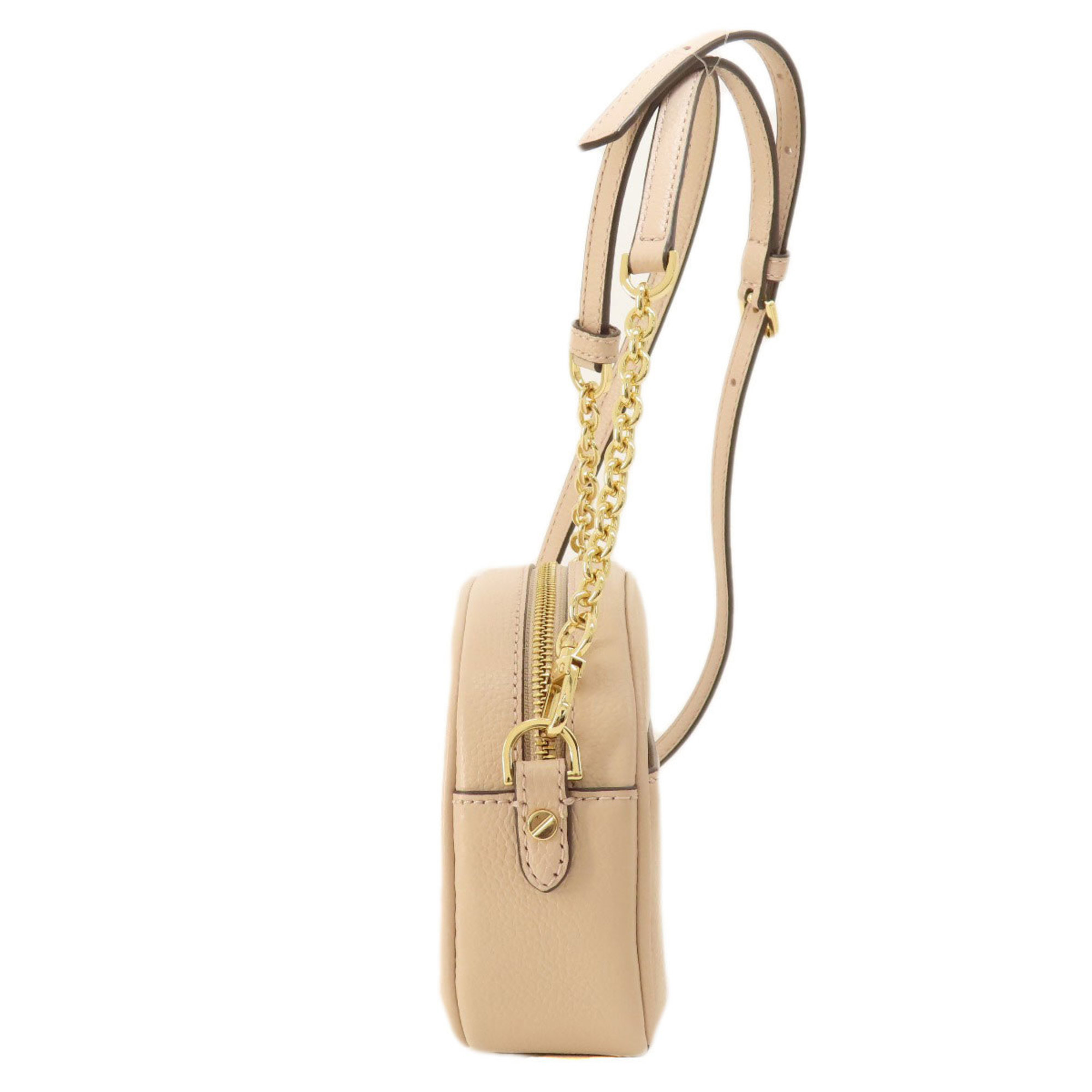 Michael Kors Leather Shoulder Bag for Women