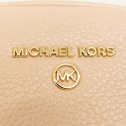 Michael Kors Leather Shoulder Bag for Women