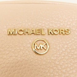 Michael Kors Leather Shoulder Bag for Women