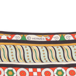 Hermes Twilly Scarf Silk Women's HERMES
