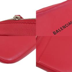 Balenciaga 552870 Everyday Camera Bag Shoulder Leather Women's BALENCIAGA