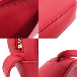 Balenciaga 552870 Everyday Camera Bag Shoulder Leather Women's BALENCIAGA
