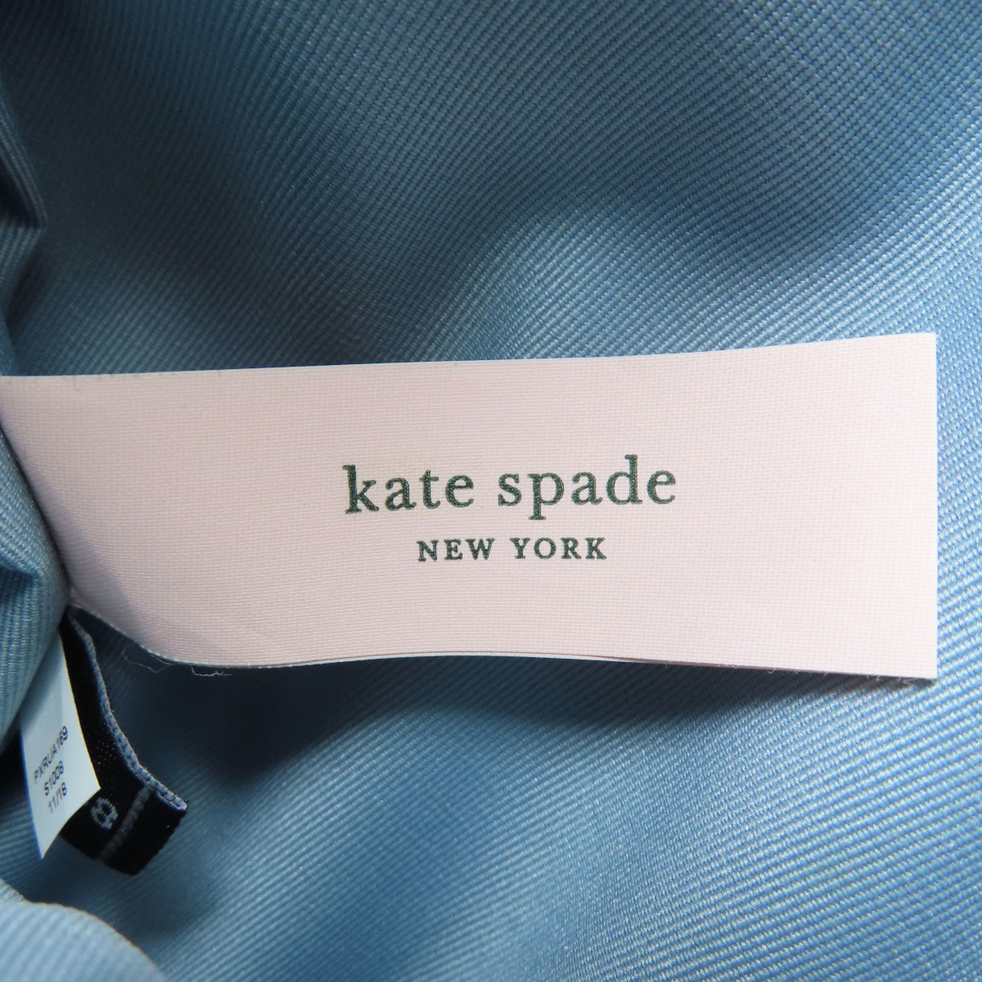 Kate Spade Dolly Large Bucket Shoulder Bag Leather Women's