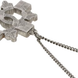 Chanel Coco Mark Necklace for Women CHANEL