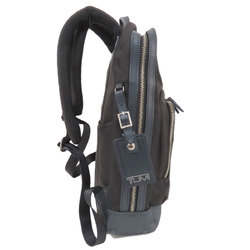 TUMI Design Backpack/Daypack Nylon Material Women's