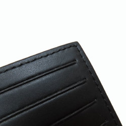 Valentino Garavani Fragment Case Coin Leather Men's