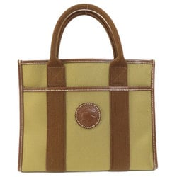 HUNTING WORLD Tote Bag Canvas Women's