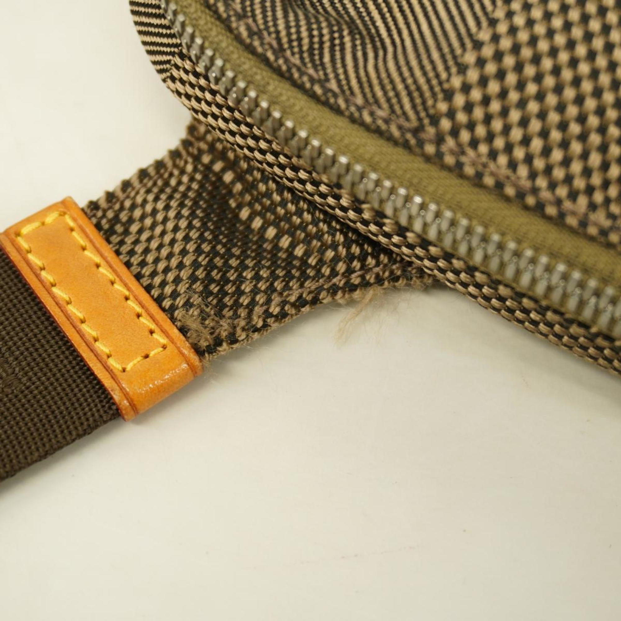 Louis Vuitton Body Bag Damier Geant Arche M93022 Tail Men's Women's