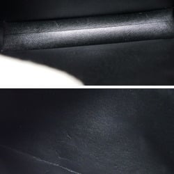Louis Vuitton Epi Pochette Cellier Dragonne Noir M52762