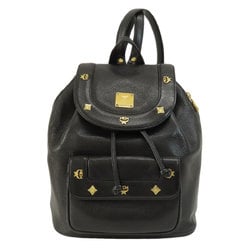 MCM Backpacks and Daypacks Leather Women's
