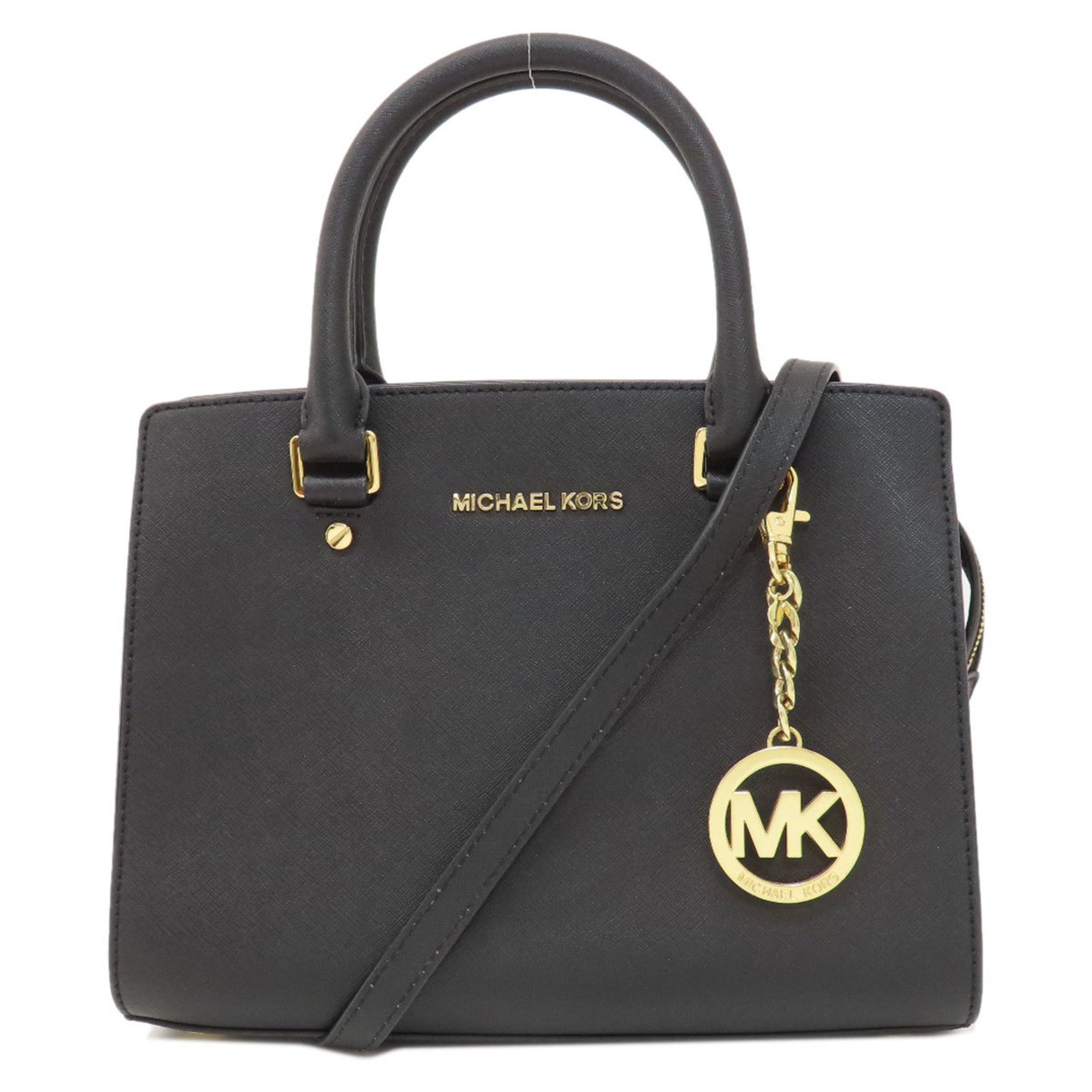 Michael Kors handbags leather for women