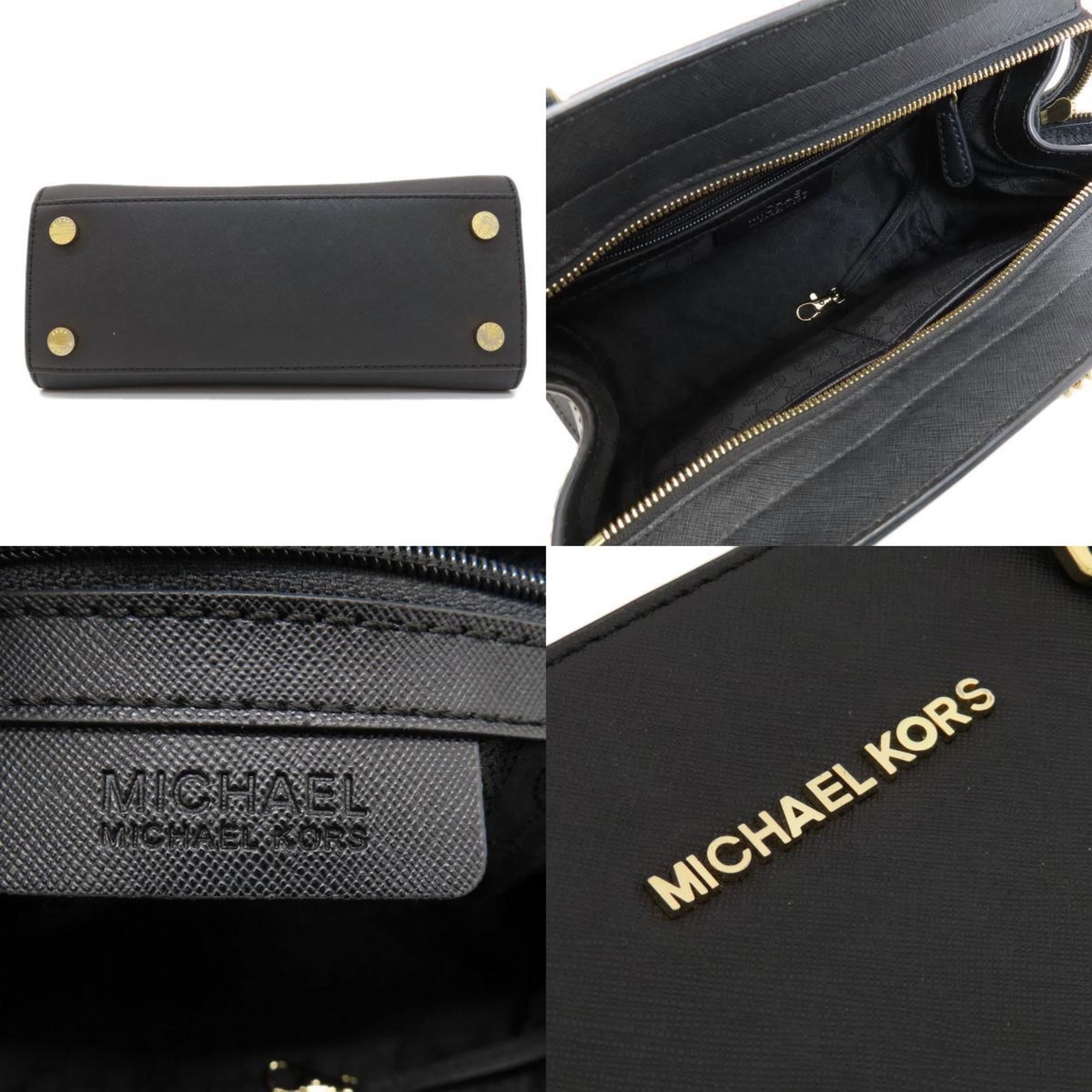 Michael Kors handbags leather for women