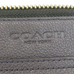 Coach F54796 Shoulder Bag Leather Women's COACH