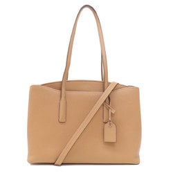 Kate Spade Tote Bag Leather Women's