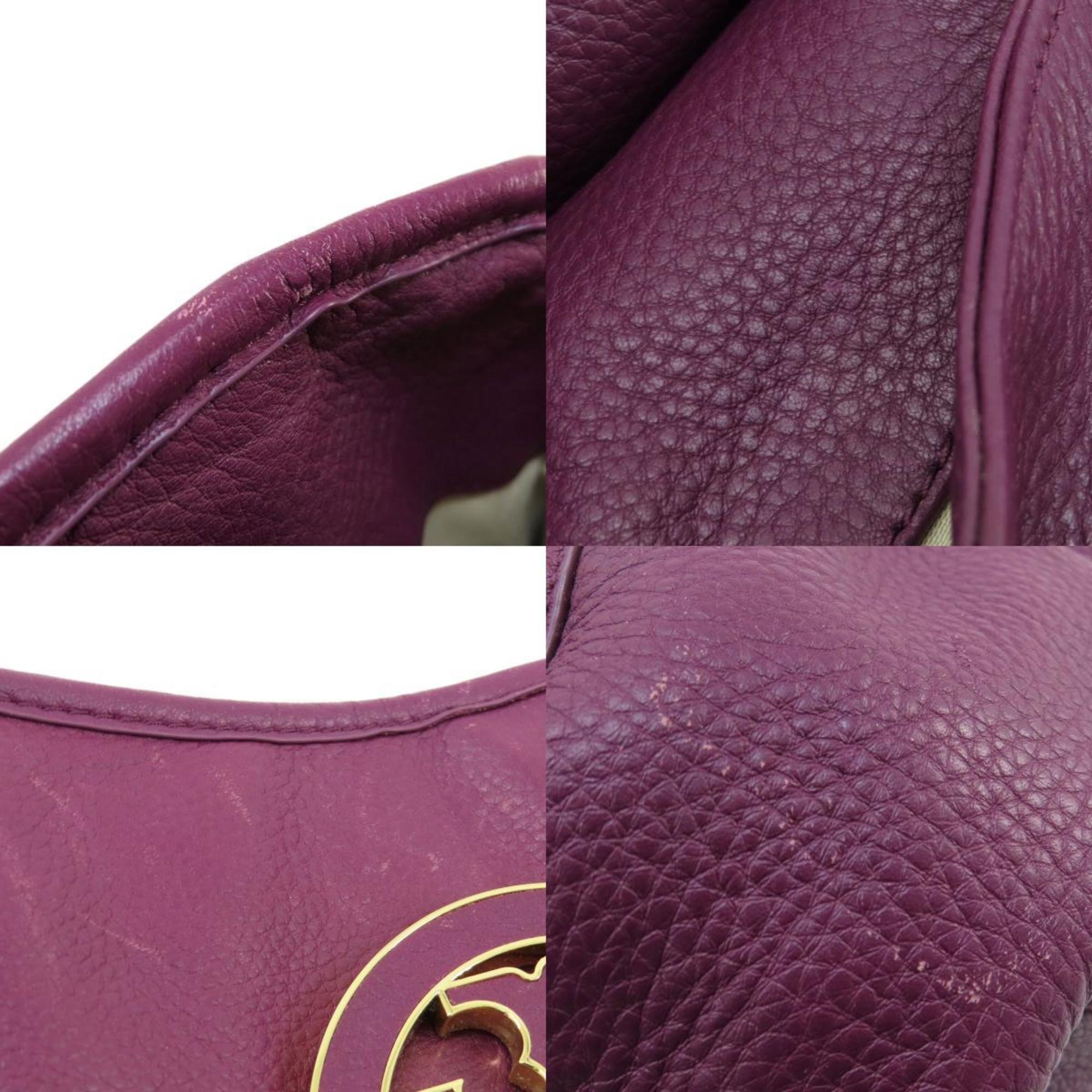 Tory Burch Leather Tote Bag for Women