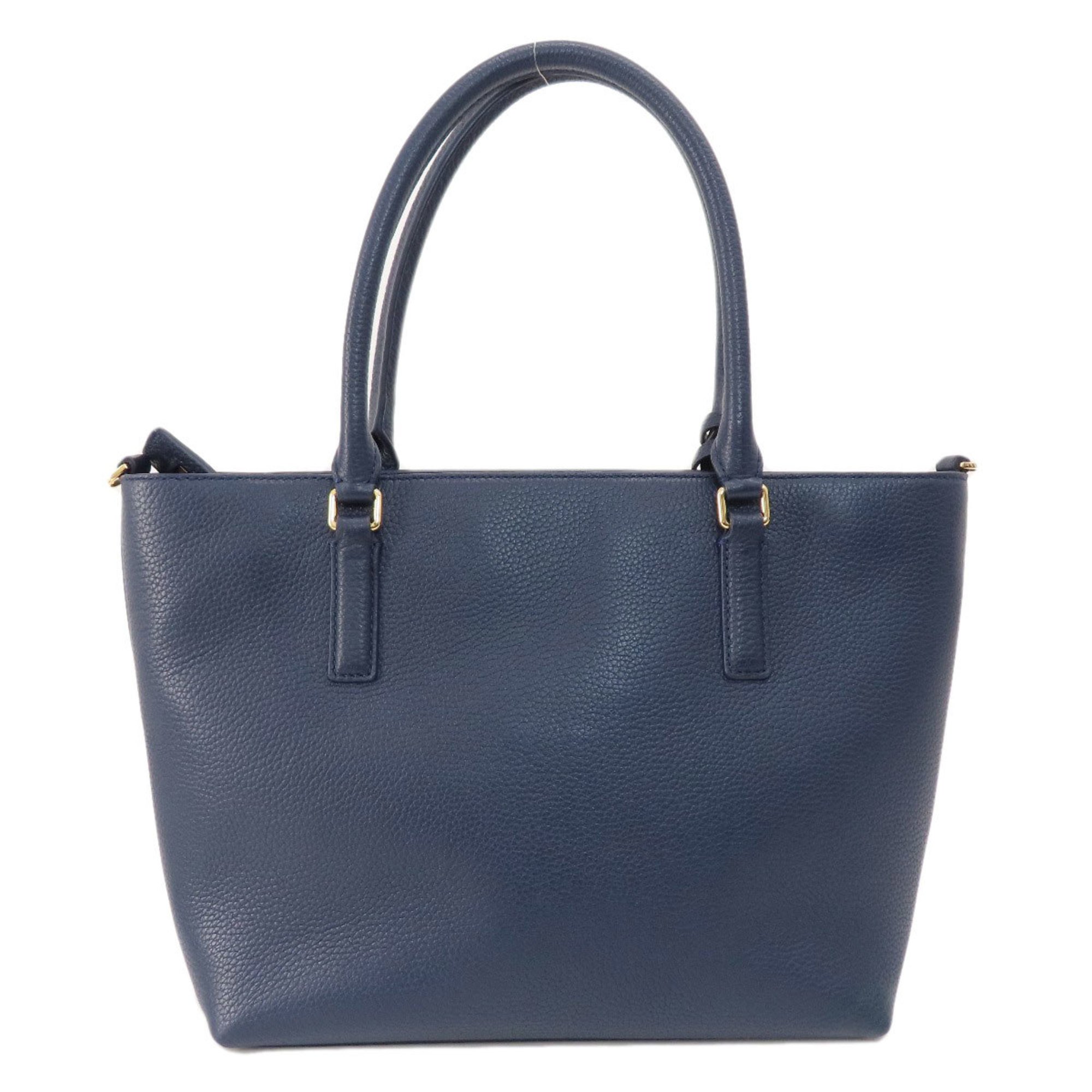 Tory Burch Leather Tote Bag for Women