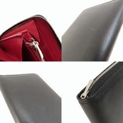 J&M Davidson Leather Long Wallet for Women