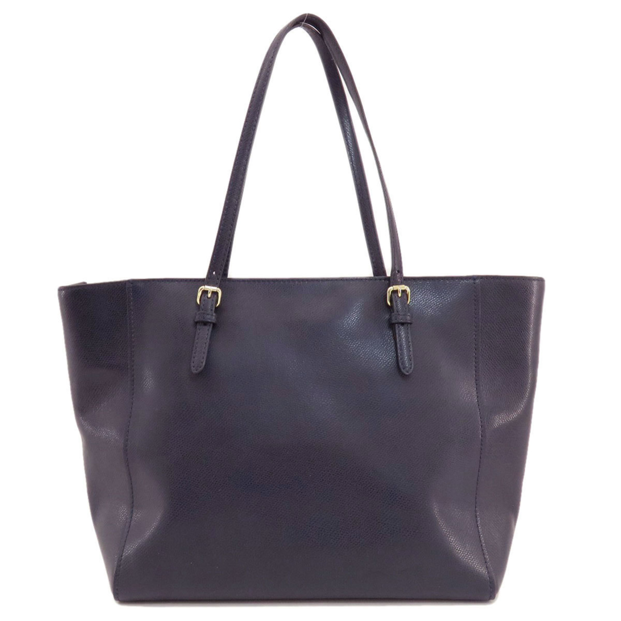 Coach 37142 Tote Bag Leather Women's COACH