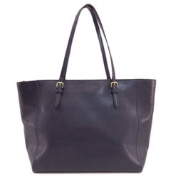 Coach 37142 Tote Bag Leather Women's COACH