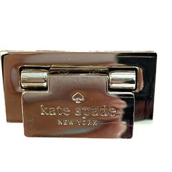 Kate Spade 2way shoulder bag handbag pink ladies