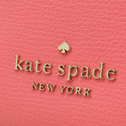 Kate Spade hardware handbag leather ladies kate spade